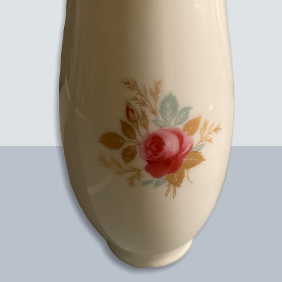 Slim Bulb Holder Vase - Picture 2 of 4